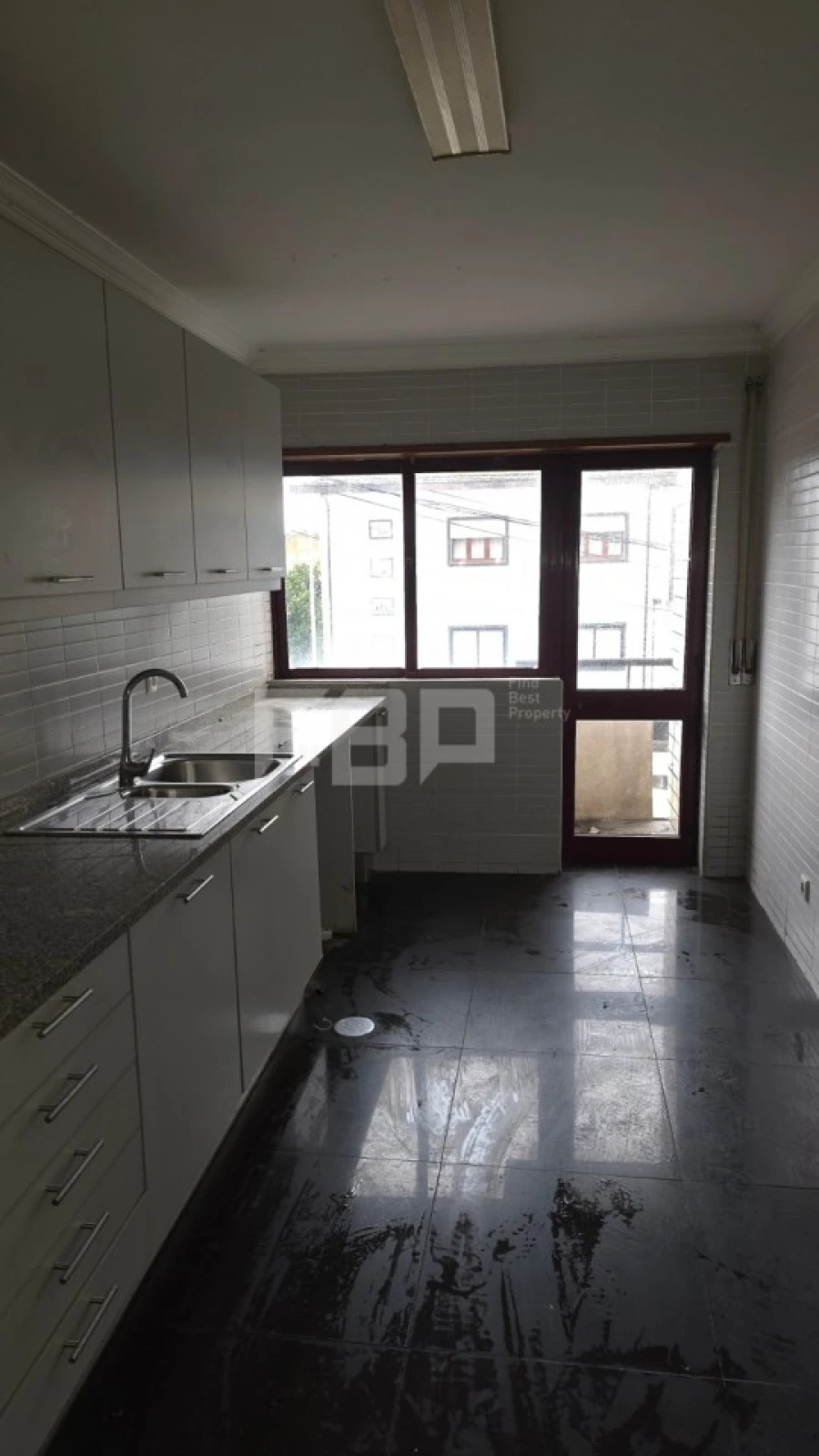 Apartamento T2 para Venda em São Mamede de Infesta e Senhora da Hora Foto 3