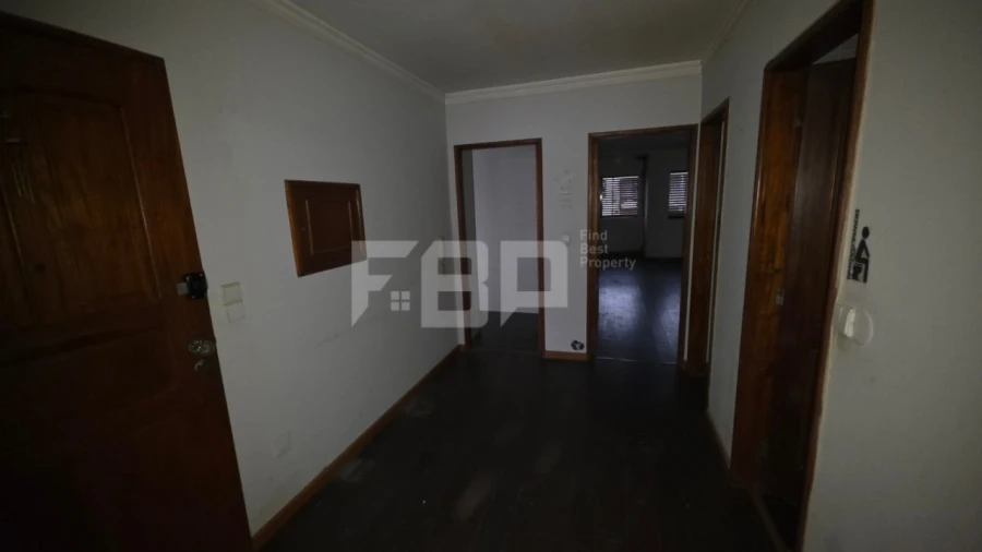 Apartamento T2 para Venda em São Mamede de Infesta e Senhora da Hora Foto 4