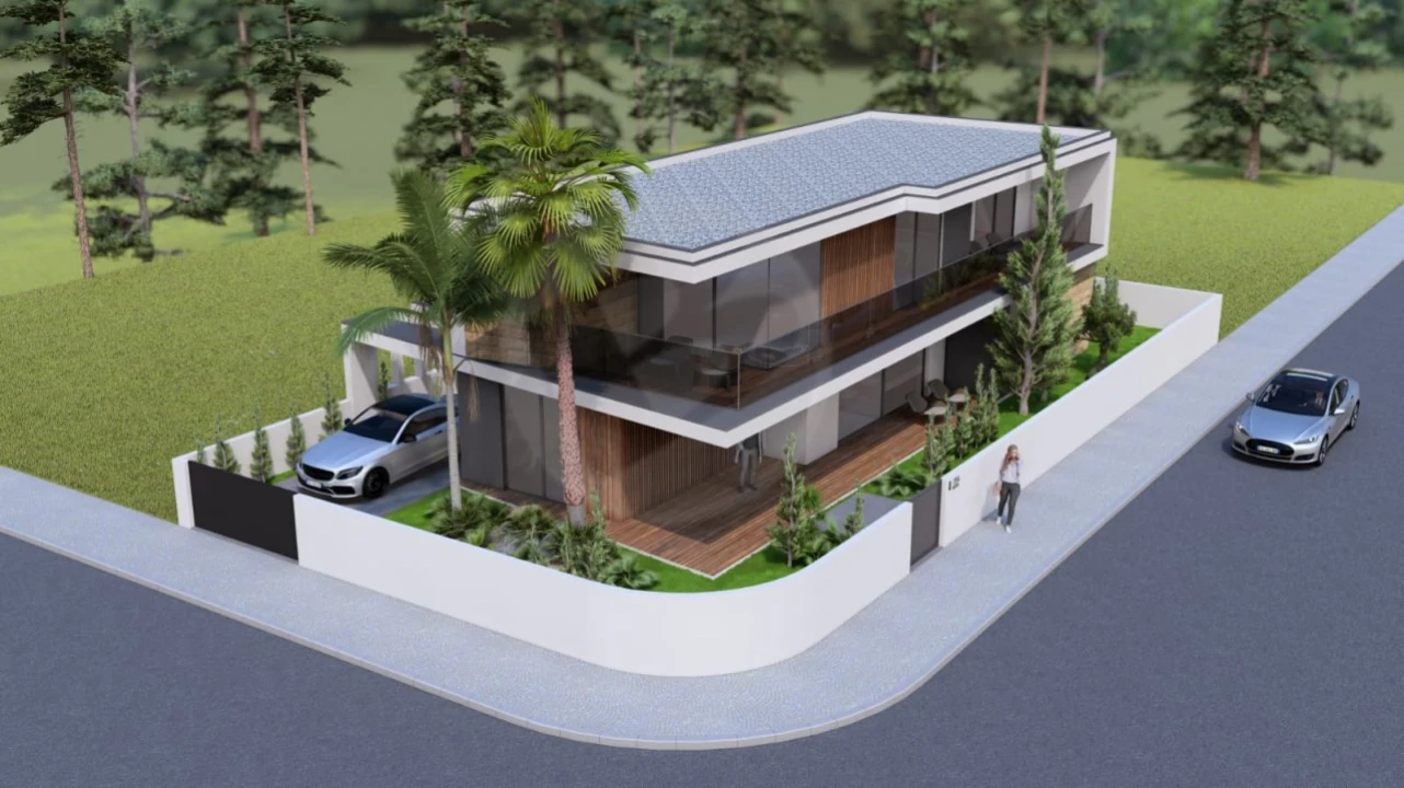 Moradia T4 para Venda em Póvoa de Varzim, Beiriz e Argivai Foto 32