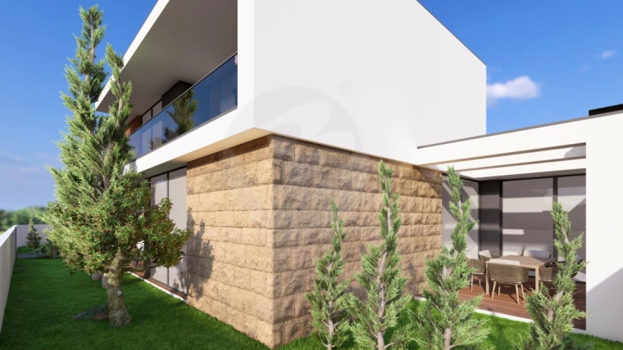 Moradia T4 para Venda em Póvoa de Varzim, Beiriz e Argivai Foto 17