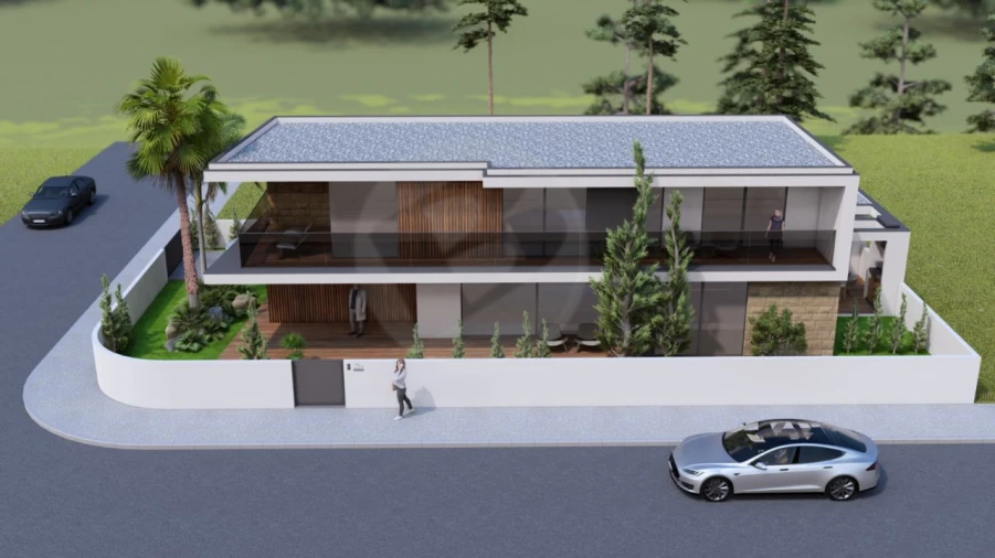 Moradia T4 para Venda em Póvoa de Varzim, Beiriz e Argivai Foto 3