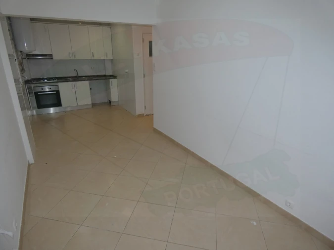 Apartamento T1 para Venda em Águas Livres Foto 11