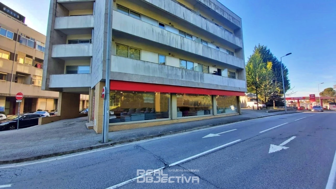 Loja para Arrendamento em Cedofeita, Santo Ildefonso, Sé, Miragaia, São Nicolau e Vitória Foto 15