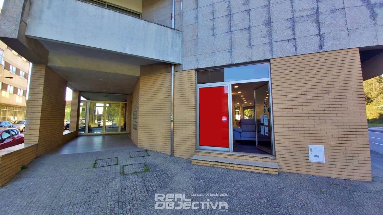 Loja para Arrendamento em Cedofeita, Santo Ildefonso, Sé, Miragaia, São Nicolau e Vitória Foto 19