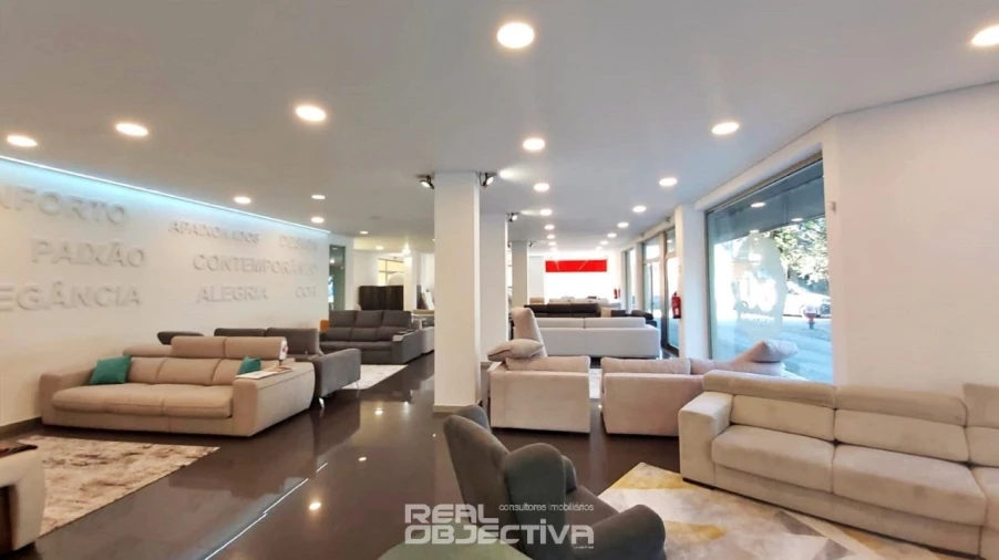 Loja para Arrendamento em Cedofeita, Santo Ildefonso, Sé, Miragaia, São Nicolau e Vitória Foto 3