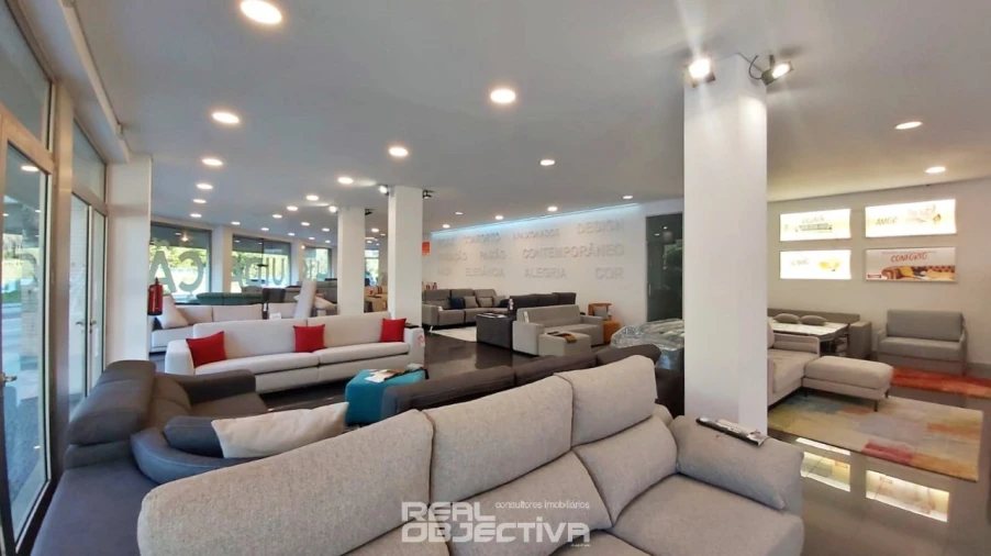 Loja para Arrendamento em Cedofeita, Santo Ildefonso, Sé, Miragaia, São Nicolau e Vitória Foto 4