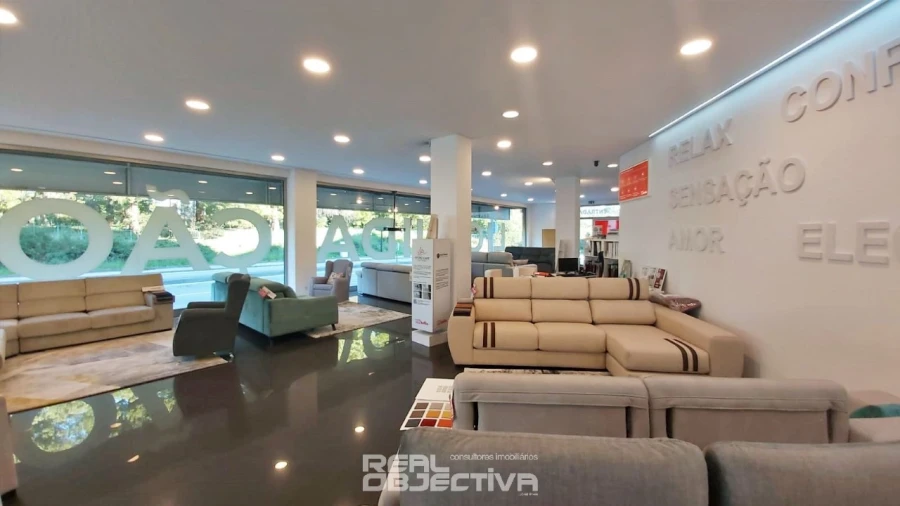 Loja para Arrendamento em Cedofeita, Santo Ildefonso, Sé, Miragaia, São Nicolau e Vitória Foto 8