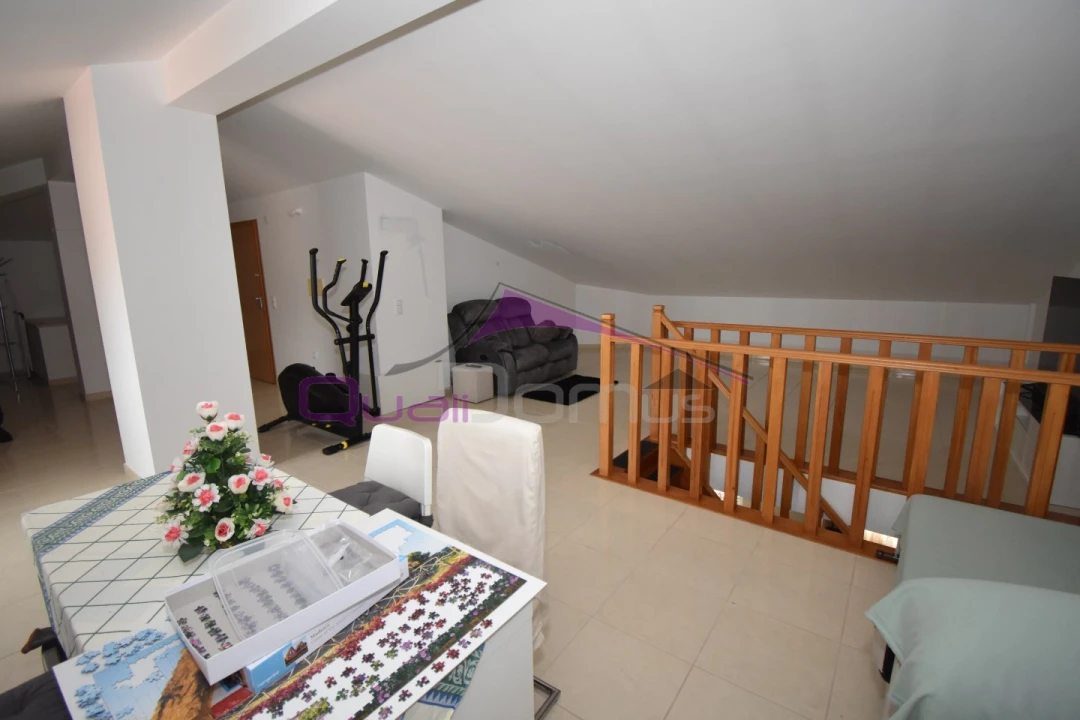 Apartamento T1 para Venda em São João Baptista Foto 22