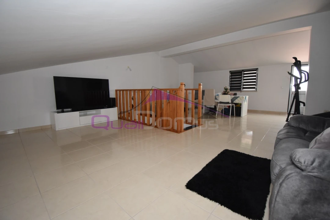 Apartamento T1 para Venda em São João Baptista Foto 23