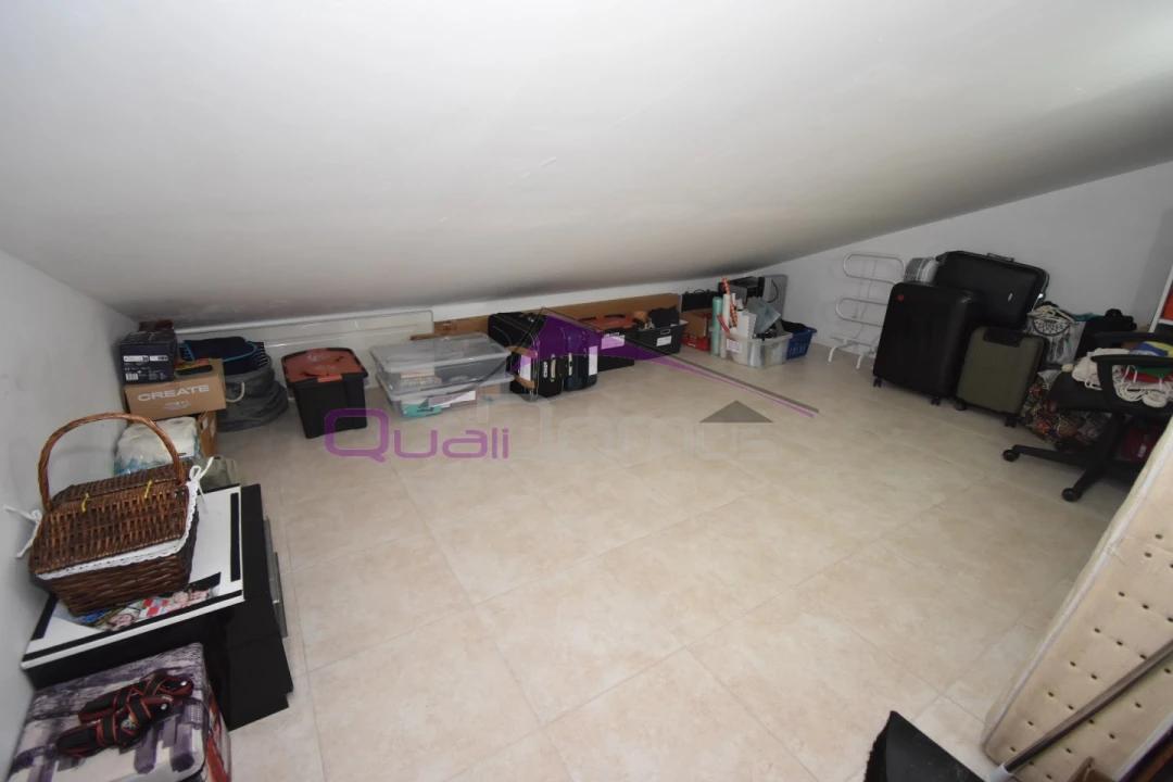 Apartamento T1 para Venda em São João Baptista Foto 28