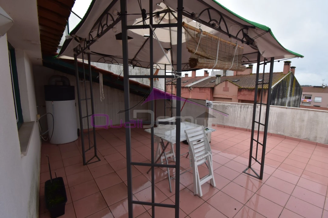 Apartamento T1 para Venda em São João Baptista Foto 30