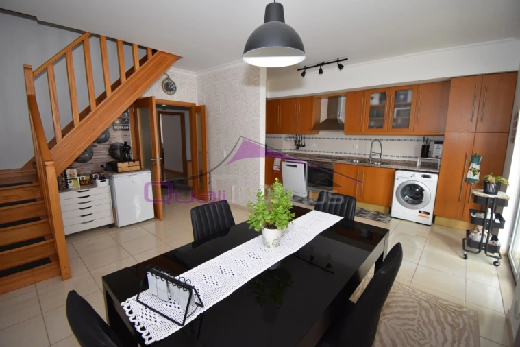 Apartamento T1 para Venda em São João Baptista