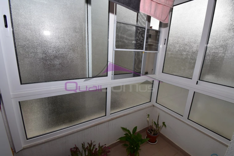 Apartamento T1 para Venda em São João Baptista Foto 7