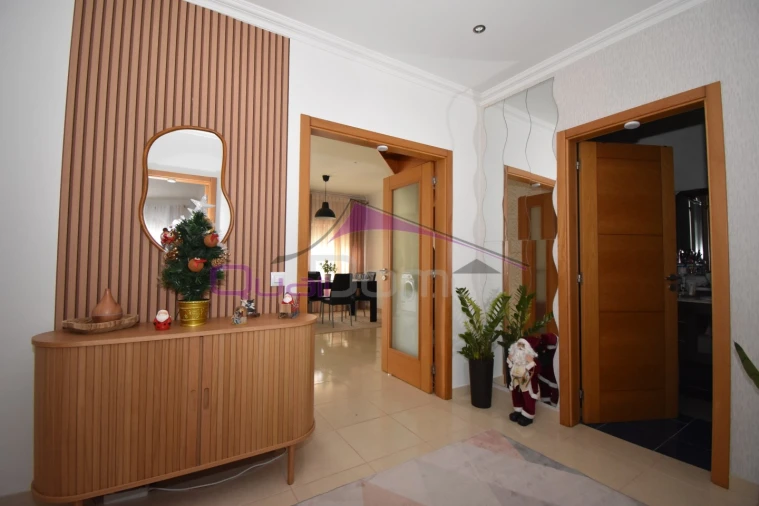 Apartamento T1 para Venda em São João Baptista Foto 11