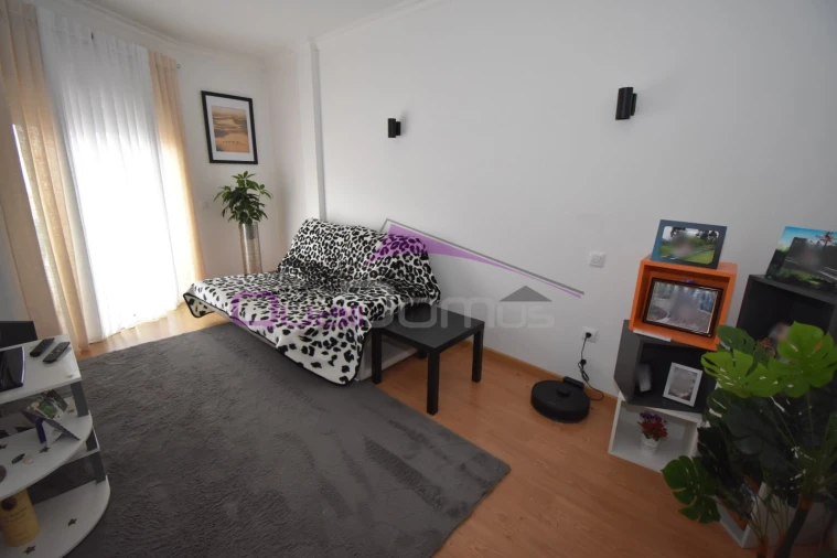 Apartamento T1 para Venda em São João Baptista Foto 16