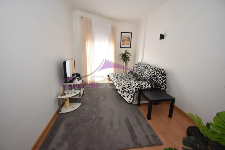 Apartamento T1 para Venda em São João Baptista Foto 17