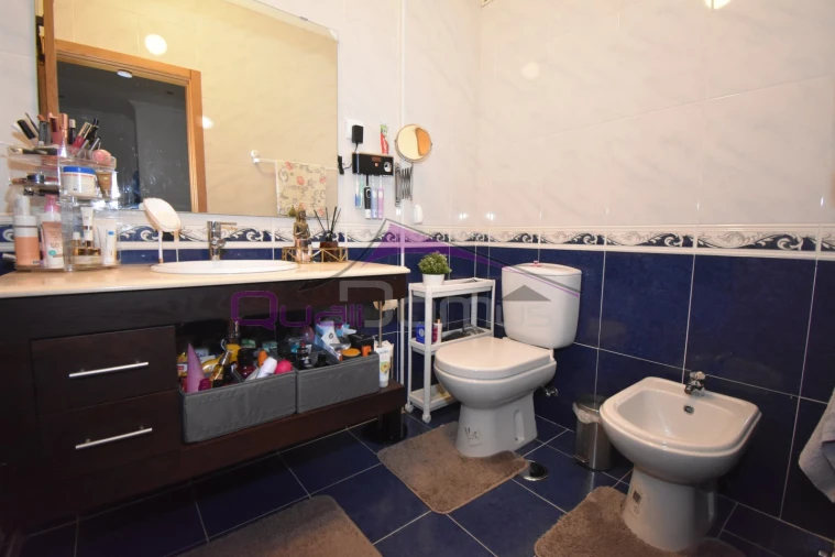 Apartamento T1 para Venda em São João Baptista Foto 20