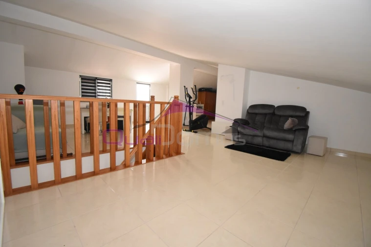 Apartamento T1 para Venda em São João Baptista Foto 24