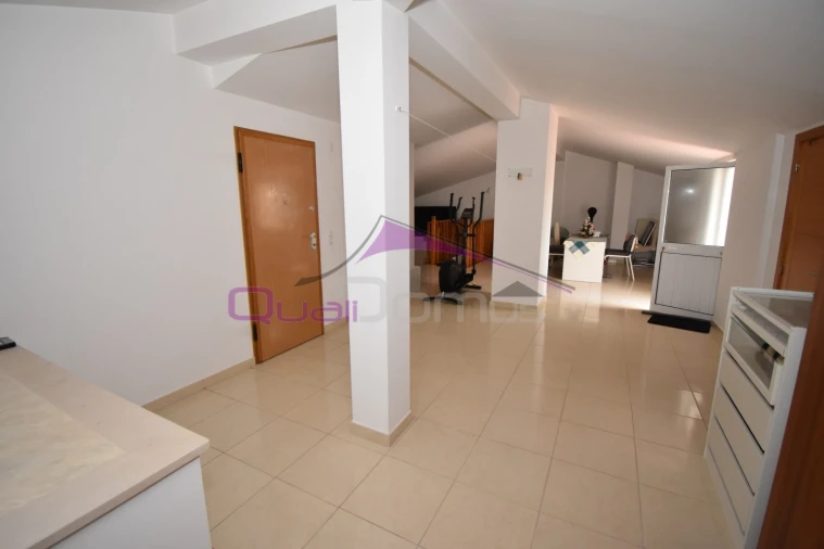 Apartamento T1 para Venda em São João Baptista Foto 26