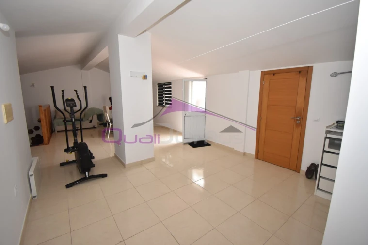 Apartamento T1 para Venda em São João Baptista Foto 27