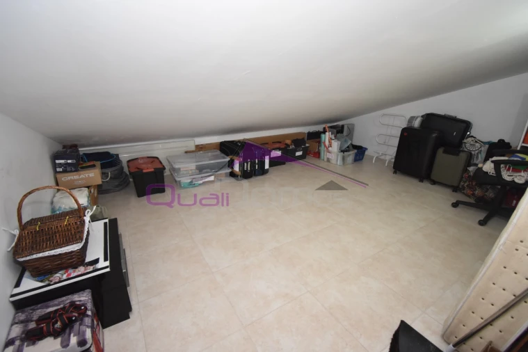 Apartamento T1 para Venda em São João Baptista Foto 28