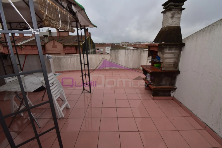 Apartamento T1 para Venda em São João Baptista Foto 29