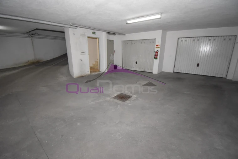 Apartamento T1 para Venda em São João Baptista Foto 34