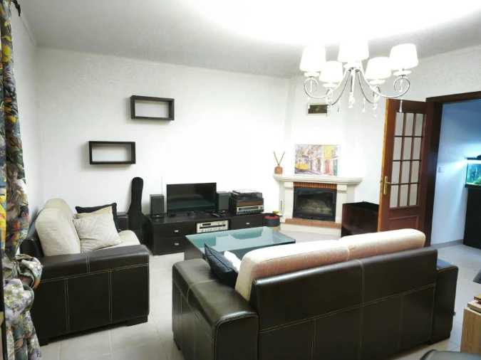 Apartamento T3 para Venda em Pego Foto 1