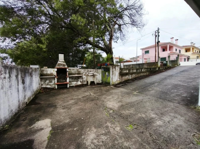 Apartamento T3 para Venda em Pego Foto 5