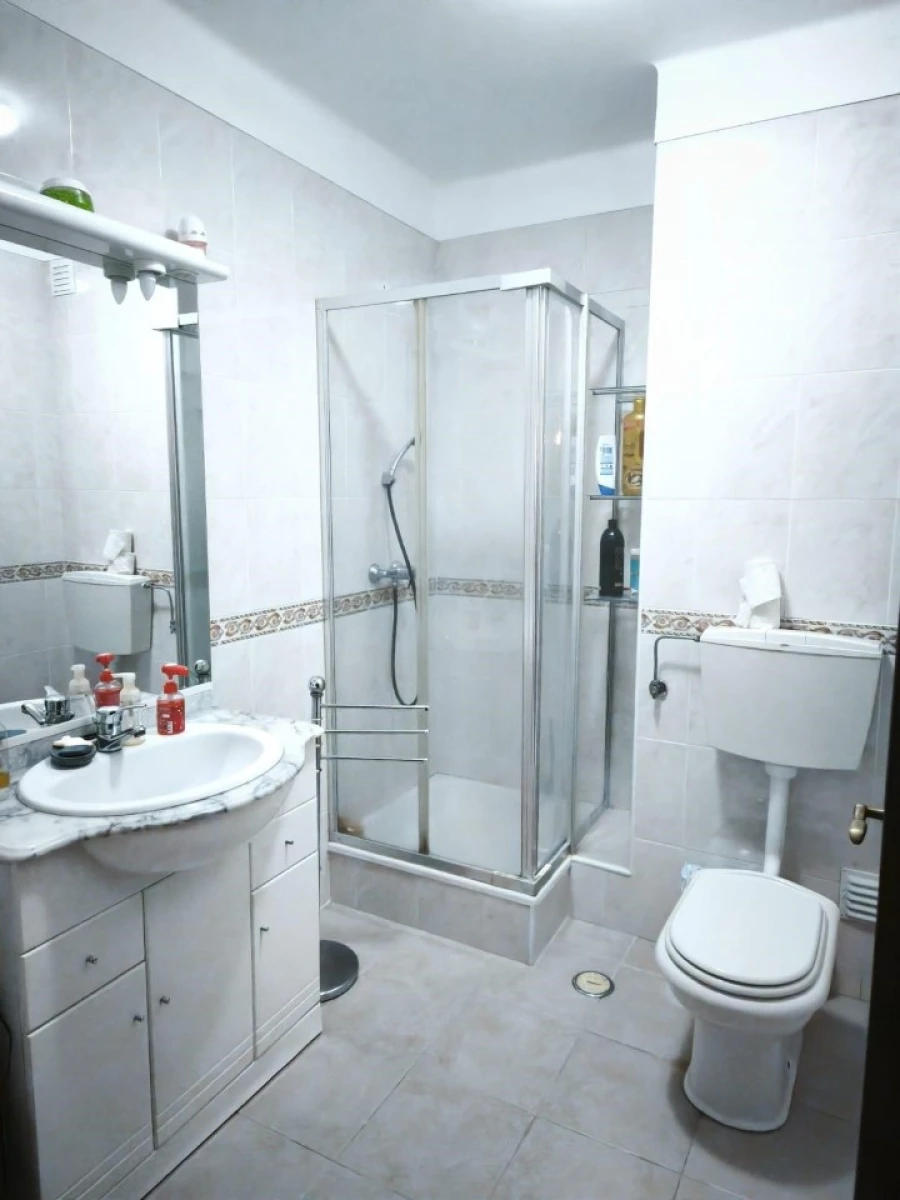 Apartamento T3 para Venda em Pego Foto 8