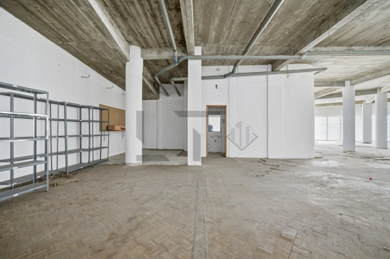 Loja para Arrendamento em Algés, Linda-A-Velha e Cruz Quebrada-Dafundo Foto 17