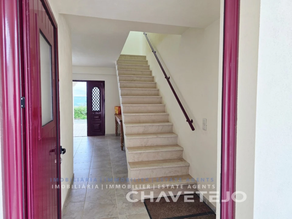 Moradia T3 para Venda em Serra e Junceira Foto 10