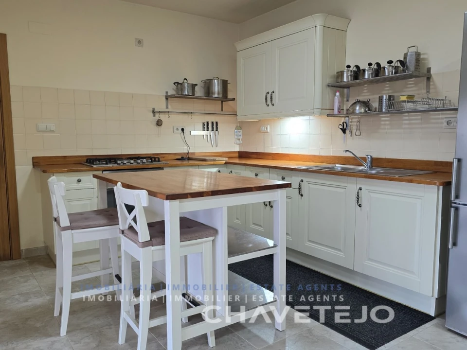 Moradia T3 para Venda em Serra e Junceira Foto 18