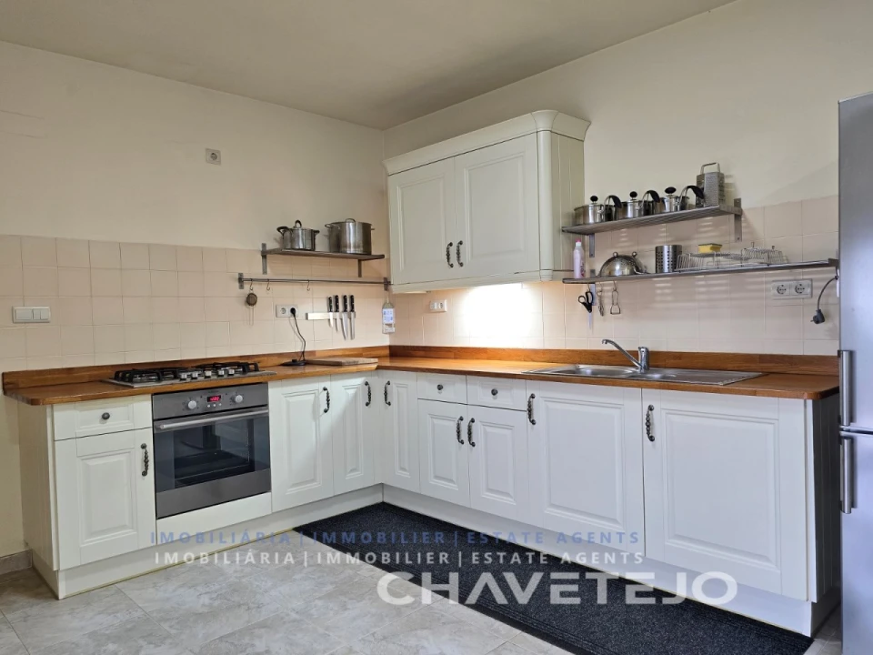 Moradia T3 para Venda em Serra e Junceira Foto 19