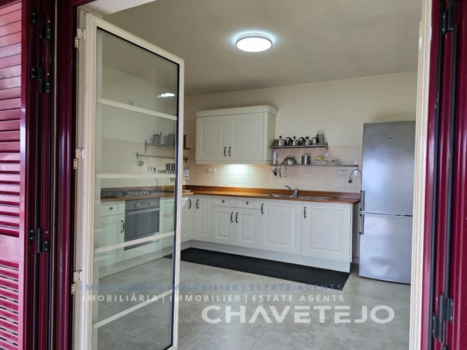 Moradia T3 para Venda em Serra e Junceira Foto 23