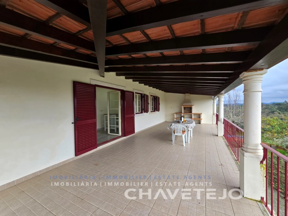 Moradia T3 para Venda em Serra e Junceira Foto 26