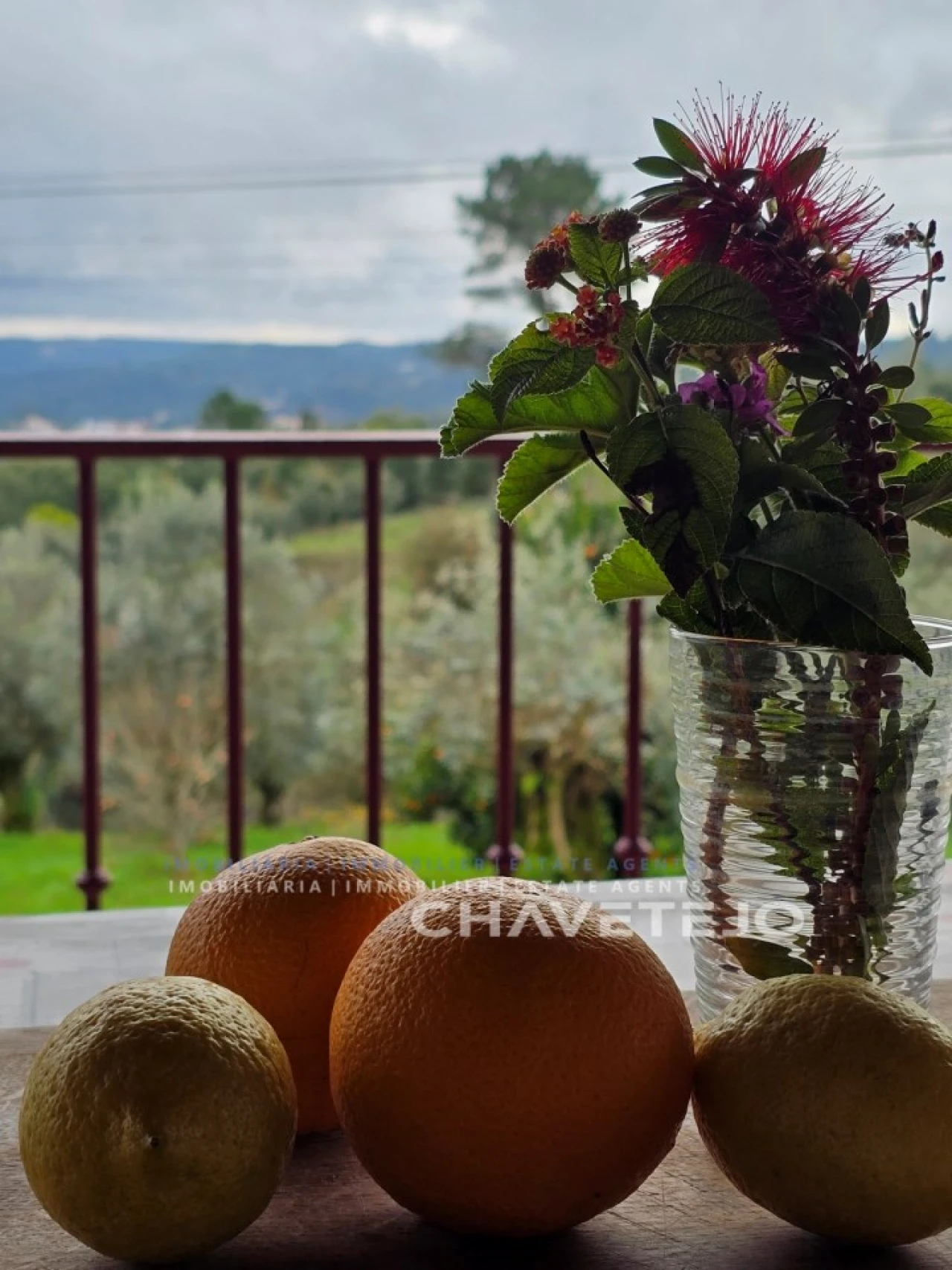 Moradia T3 para Venda em Serra e Junceira Foto 27