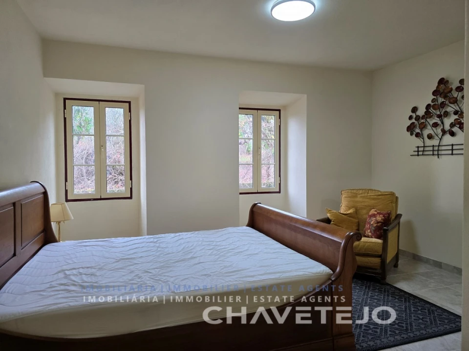 Moradia T3 para Venda em Serra e Junceira Foto 39