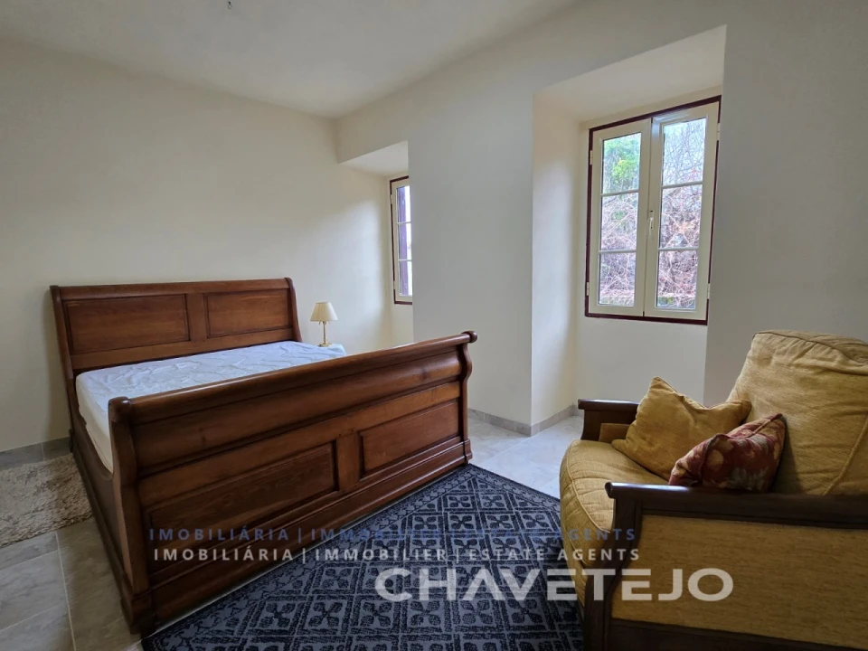 Moradia T3 para Venda em Serra e Junceira Foto 40