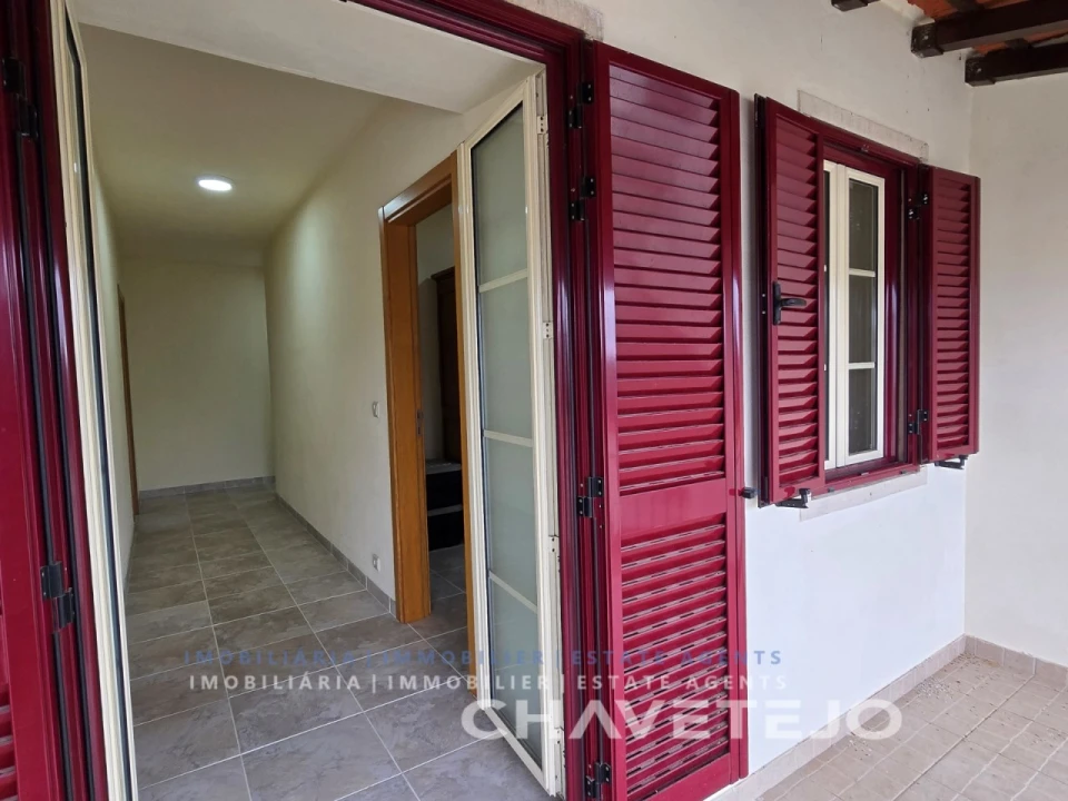 Moradia T3 para Venda em Serra e Junceira Foto 52