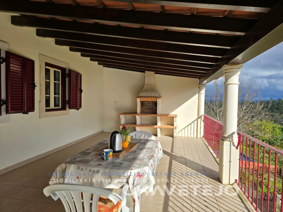 Moradia T3 para Venda em Serra e Junceira Foto 28