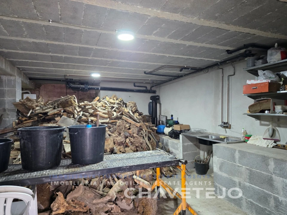 Moradia T3 para Venda em Serra e Junceira Foto 64