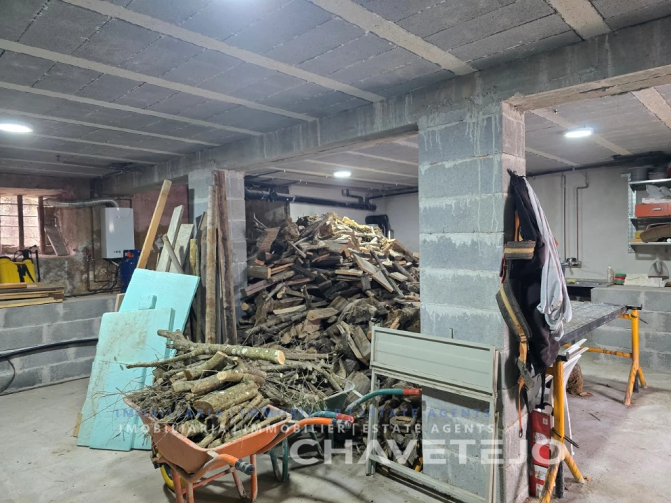 Moradia T3 para Venda em Serra e Junceira Foto 66