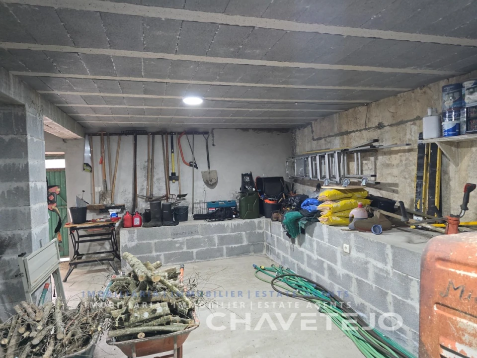 Moradia T3 para Venda em Serra e Junceira Foto 68