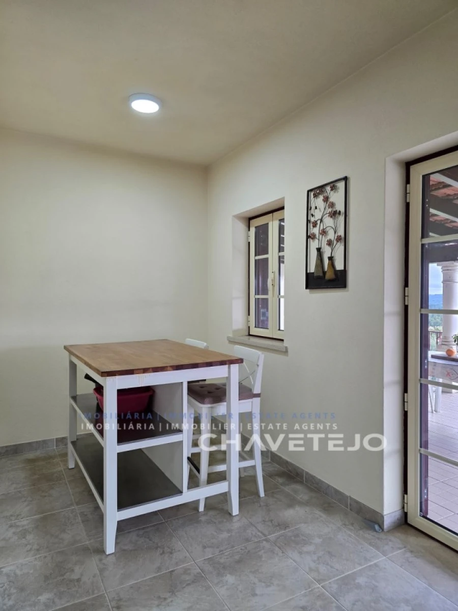 Moradia T3 para Venda em Serra e Junceira Foto 21