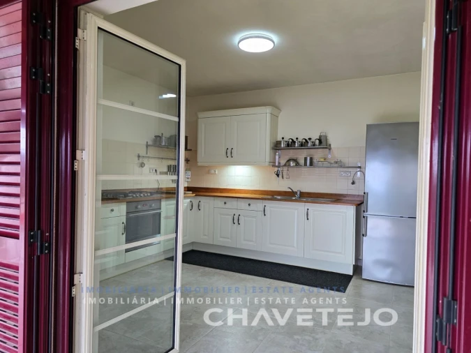 Moradia T3 para Venda em Serra e Junceira Foto 23