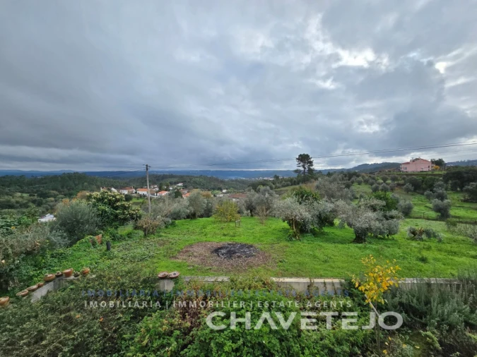 Moradia T3 para Venda em Serra e Junceira Foto 25