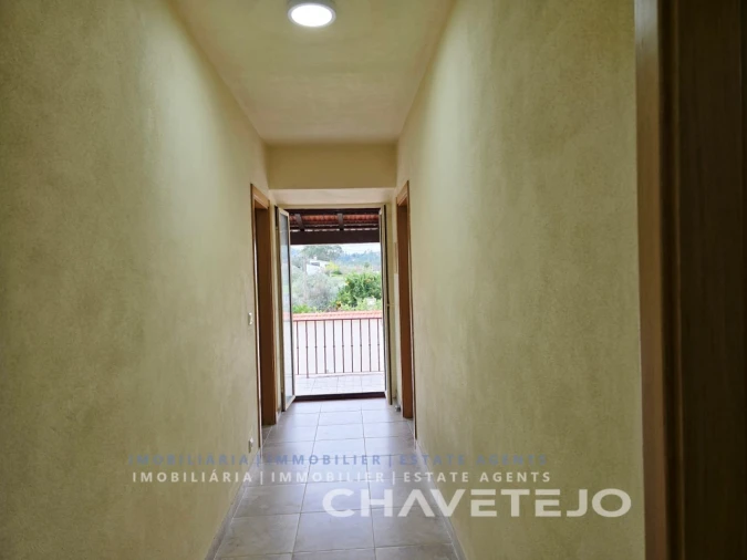 Moradia T3 para Venda em Serra e Junceira Foto 38