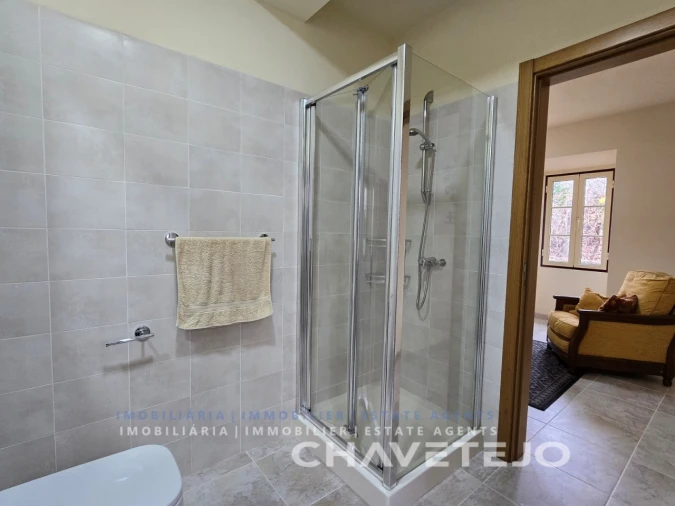 Moradia T3 para Venda em Serra e Junceira Foto 43