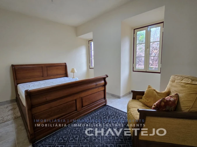 Moradia T3 para Venda em Serra e Junceira Foto 40